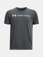 Chlapčenské tričko Under Armour