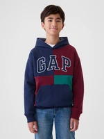 GAP Kids Sweatshirt with Logo - Boys