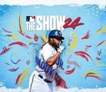 MLB The Show 24 Xbox Series X|S Account