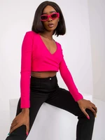 Blouse-RV-BZ-7682.47-fuchsia