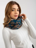 Scarf-AT-KM-ENEC-B63-1.44P-dark beige