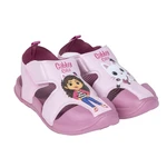 SANDALS CASUAL EVA GABBY´S DOLLHOUSE