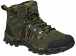 Prologic Bottes de pêche Bank Bound Trek Boot Medium High Camo 43