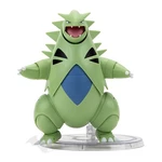 Pokémon akční figurka Tyranitar 15 cm (interaktivní)