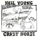 Neil Young & Crazy Horse – Zuma