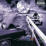 Eminem – The Slim Shady LP LP