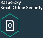 Kaspersky Small Office Security 2021 (15 PCs / 2 Servers / 15 Mobile / 1 Year)