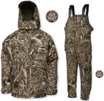 Prologic Ropa de pesca Max5 Comfort Thermo XL