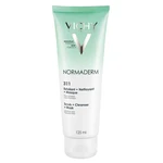 VICHY Normaderm 3v1 Čistící gel 125 ml