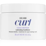 Color WOW Curl Coco-Motion hydratačný kondicionér pre vlnité a kučeravé vlasy 295 ml