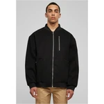 Bomber jacket Blouson black