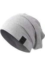 Jersey cap h.Grey