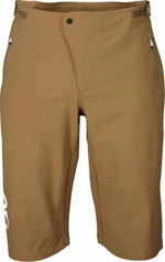 POC Essential Enduro Shorts Jasper Brown 2XL Pantaloncini e pantaloni da ciclismo