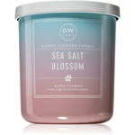 DW Home Signature Sea Salt Blossom vonná sviečka 264 g