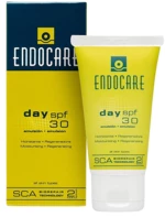 Endocare Denní zvlhčování a regenerační krém SPF30 40 ml