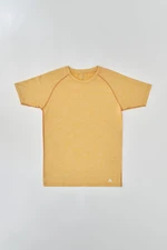 Dagi Mustard T-Shirt