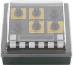 Decksaver Otto Bim-Bam-Boum Cubierta protectora para caja de ritmos