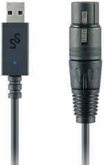 SoundSwitch Micro DMX Interface