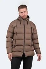 Slazenger Heath Men's Jackets &; Coats Camel