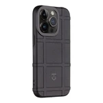 Zadní kryt Tactical Infantry pro Apple iPhone 14 Pro, černá