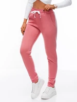 Pantaloni della tuta da donna Edoti PLR069