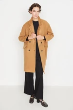 Cappotto oversize da donna  Trendyol Oversize