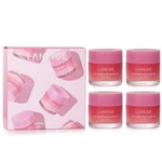 Laneige Dárková sada Berry Lip Sleeping Mask Ex Set