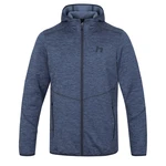 Men's Sweatshirt Hannah DAMAR HOODY blue shadow mel