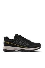 Slazenger Kiera I Sneaker Women's Shoes Black / Yellow