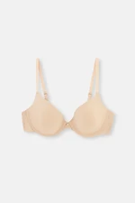 Dagi Ten 1075Kc Ione T-Shirt Bra No Support Bra.