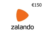 Zalando 150 EUR Gift Card DE