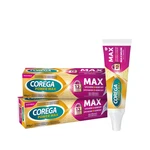 COREGA Comfort fixační krém 2 kusy 40 g