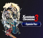 Xenoblade Chronicles 3 - Expansion Pass DLC EU Nintendo Switch CD Key