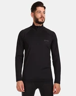 Men's thermal underwear Kilpi WILLIE-M Black