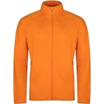 Men's sweatshirt LOAP PANET Orange