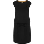 Women's sports dress LOAP BLUSKA Black