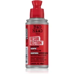 TIGI Bed Head Ressurection ošetřující šampon pro slabé, namáhané vlasy 100 ml