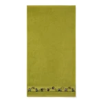 Zwoltex Kids's Towel Oczaki