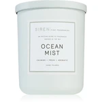 DW Home Siren Ocean Mist vonná svíčka 434 g