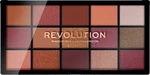 Revolution Paletka očních stínů Re-Loaded Seduction (Shadow Palette) 16,5 g