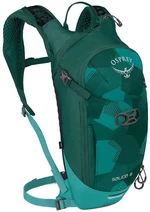 Osprey Salida Teal Glass Rucksack