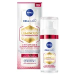 NIVEA Sérum Cellular Luminous Anti Age 30 ml