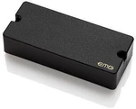 EMG 707 Black Micro guitare