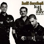 Kali čercheň – Kaj te žav / Kam ísť CD