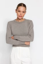 Trendyol Nork Udržitelnější pletený svetr