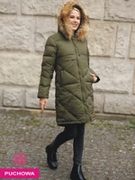 Giacca da donna  PERSO Winter