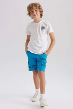 DEFACTO Regular Fit Short