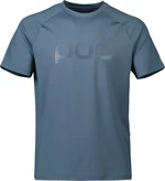 POC Reform Enduro Tee Calcite Blue XS