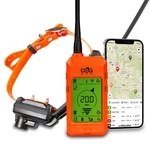 Such- und Trainingsgerät mit Tonortungsgerät DOG GPS X30TB Short