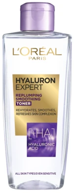 L'ORÉAL PARIS Hyaluron specialist vyplňující vyhlazující tonikum 200 ml